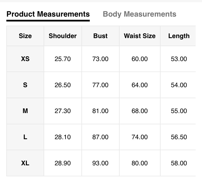 2pcs ribbed tank tops